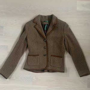 Ralph Lauren Blazer